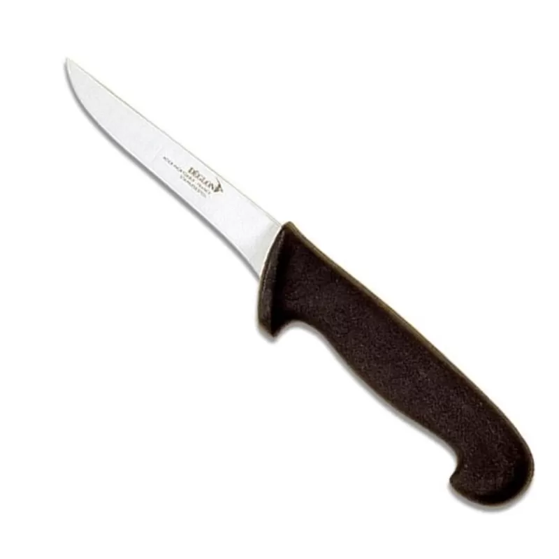 Cerf Dellier Desosseur Etroit Surclass Noir Deglon 13 Cm Hot