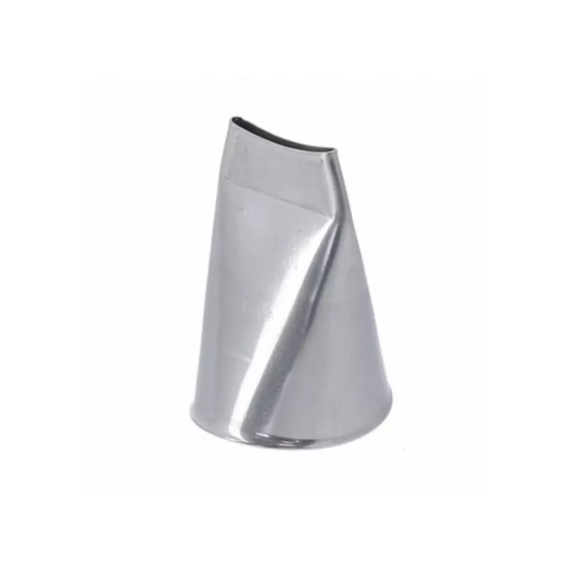 Cerf Dellier Douille A Ruban Inox