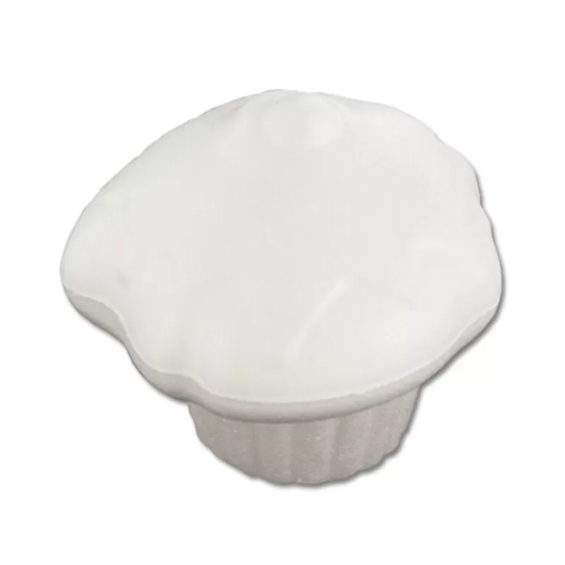 Cerf Dellier Dummy Cupcake Glacage Patisdecor Cheap