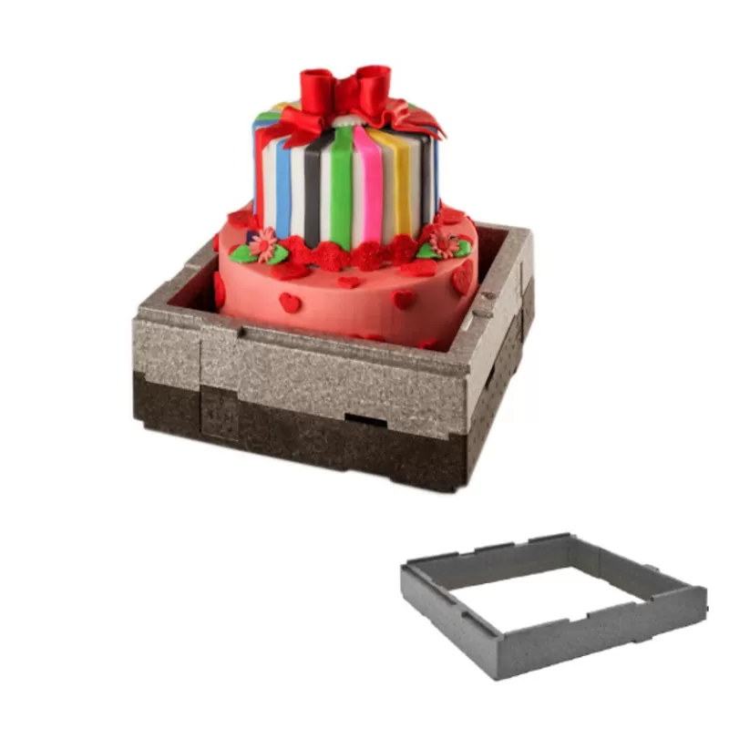 Cerf Dellier Element Boite Gateau Genius 35 Sale