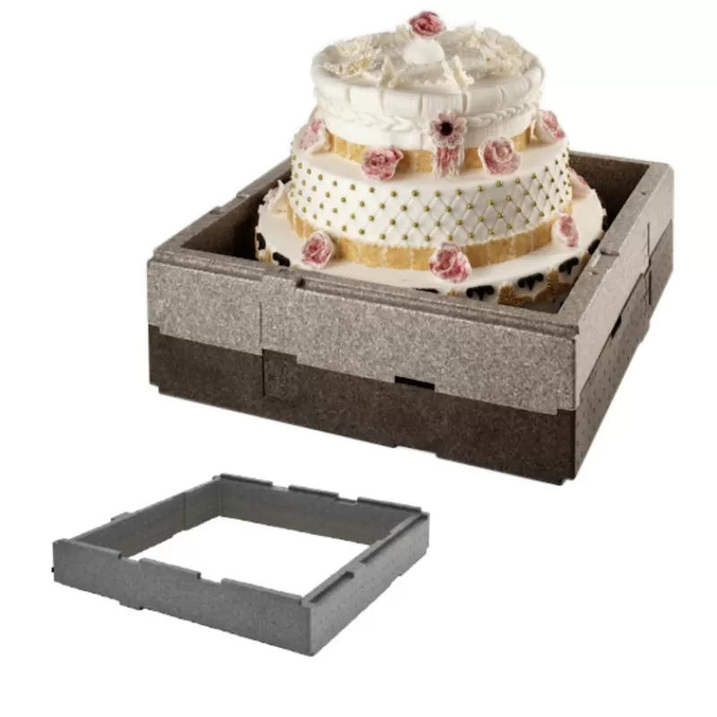 Cerf Dellier Element Boite Gateau Genius 50 Best