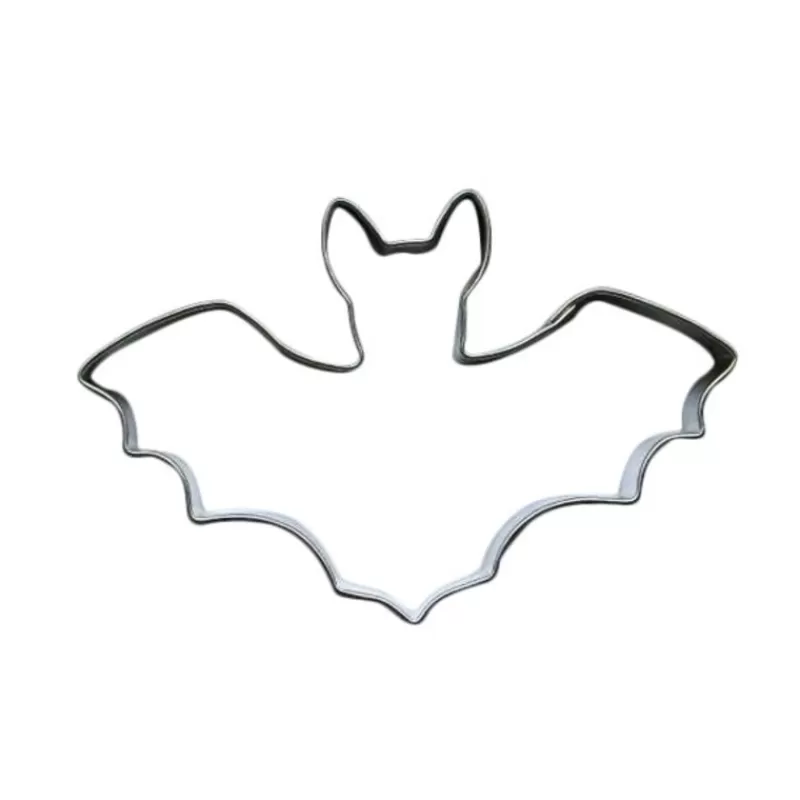 Cerf Dellier Emporte-Piece Chauve-Souris 5 Cm