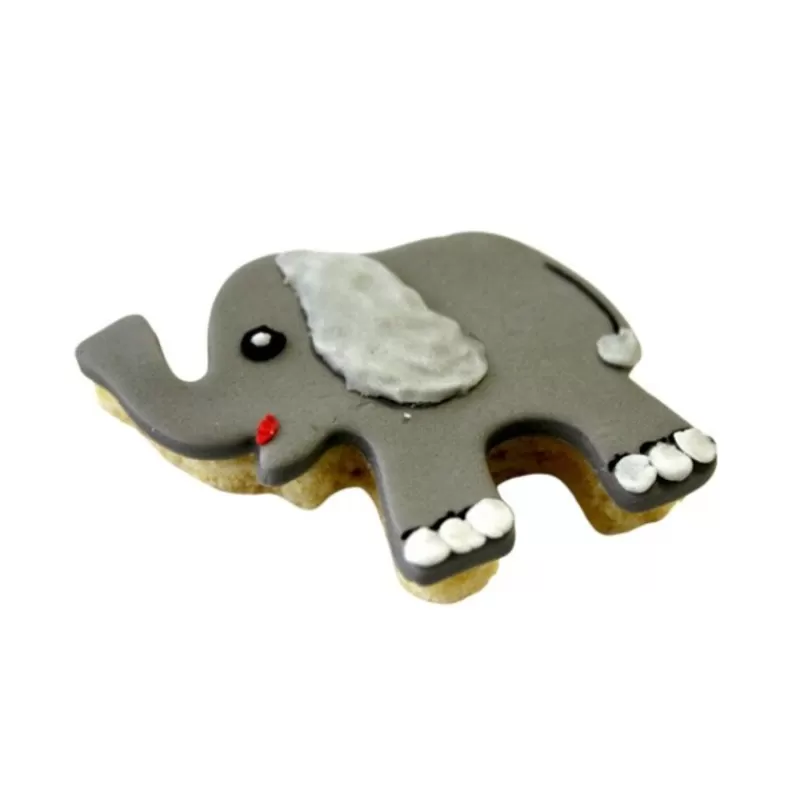 Cerf Dellier Emporte-Piece Elephant 4,7 Cm