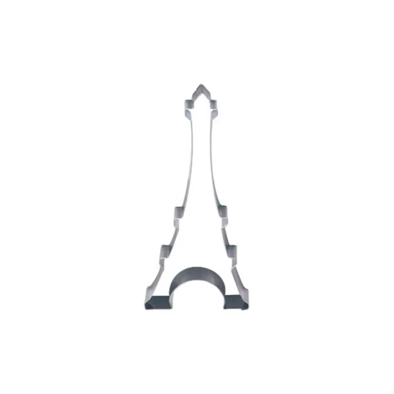 Cerf Dellier Emporte-Piece Tour Eiffel 14 Cm