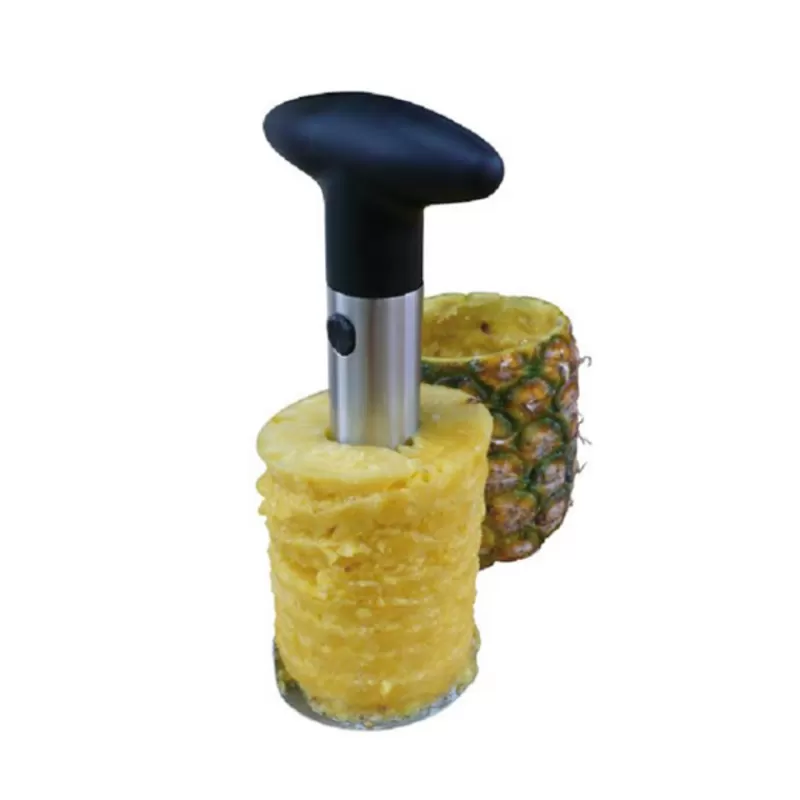 Cerf Dellier Evide Ananas Inox Fashion