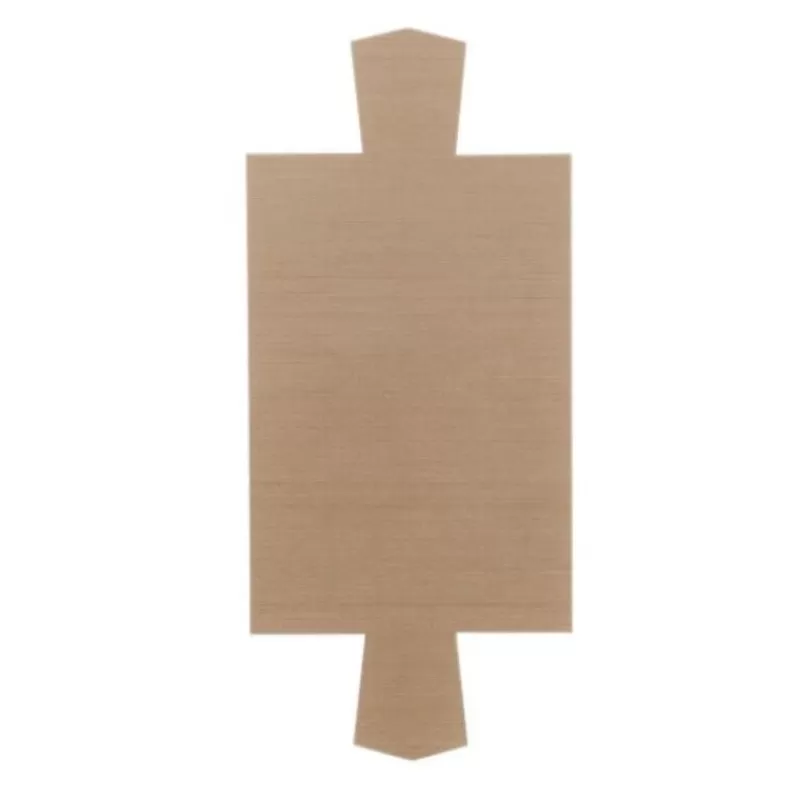 Cerf Dellier Feuille De Cuisson Pour Moule Tubulaire 30 Cm Store