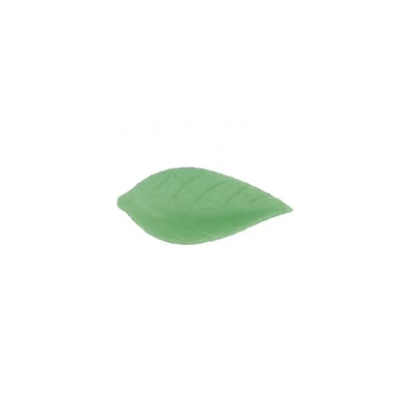 Cerf Dellier Feuille De Liseron Vert Clair (X500) Best