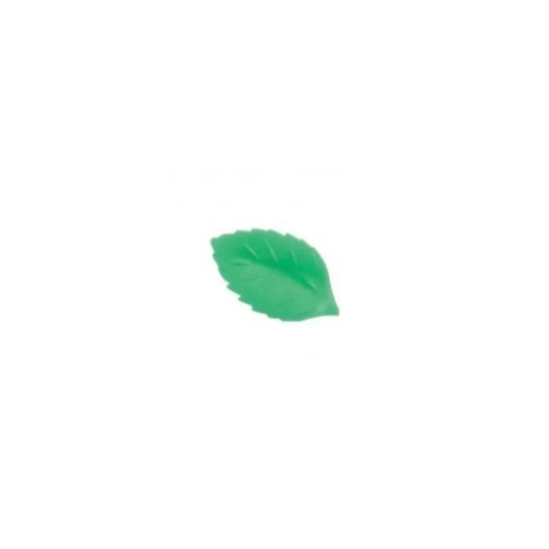 Cerf Dellier Feuille De Rose 47Mm Vert Clair (X350) Online