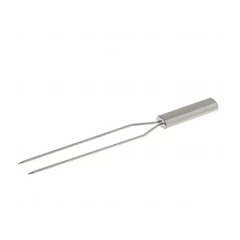 Cerf Dellier Fourchette A Gaufres En Inox Store