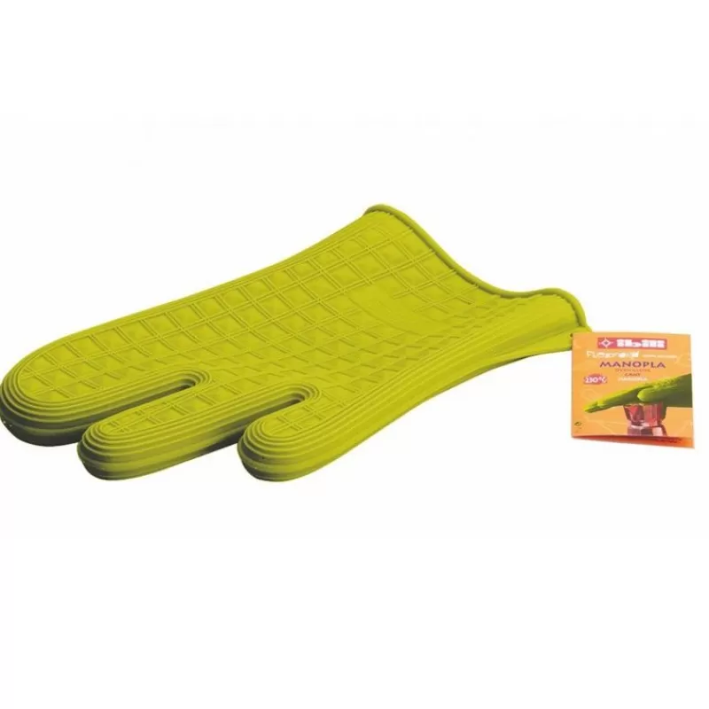 Cerf Dellier Gant De Four En Silicone -60C +230C Best Sale