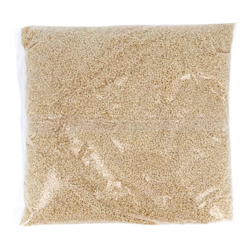 Cerf Dellier Graines De Sesame Blanc 1 Kg