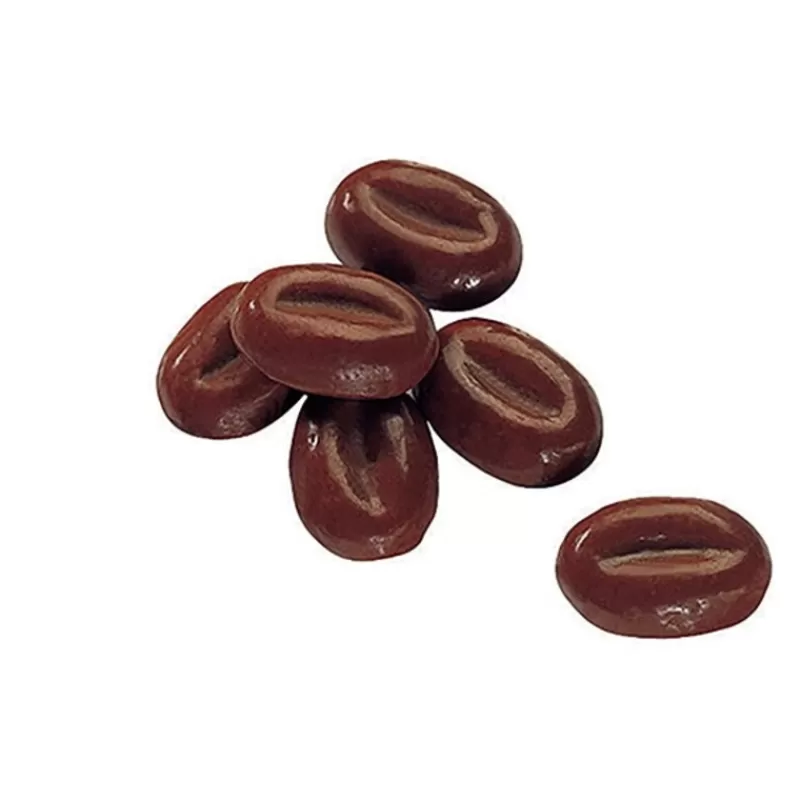 Cerf Dellier Grains De Cafe Chocolat Patisdecor 60 G Store
