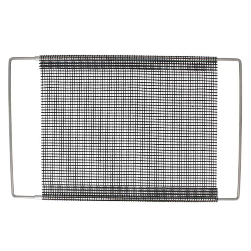 Cerf Dellier Grille De Cuisson Reglable 31X41 Cm Patisdecor