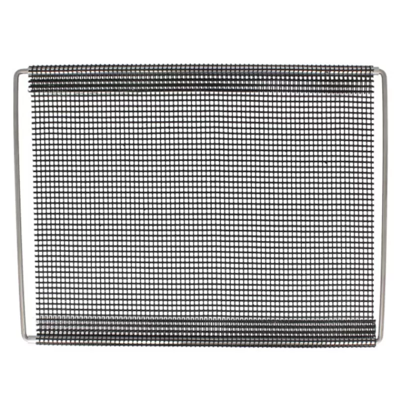 Cerf Dellier Grille De Cuisson Reglable 31X41 Cm Patisdecor