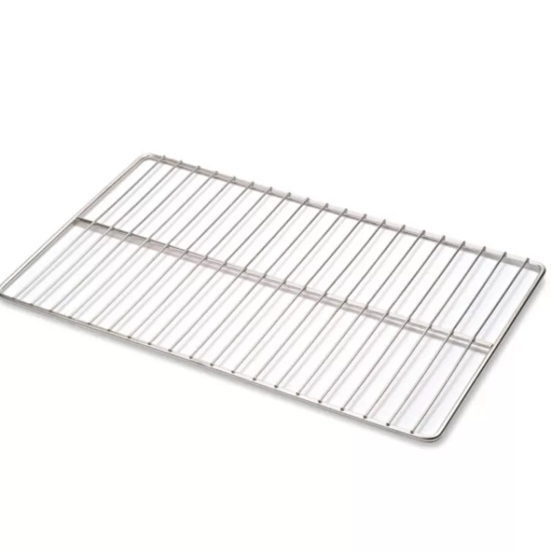 Cerf Dellier Grille Fil Inox Gn1/1 Matfer