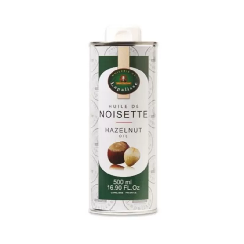 Cerf Dellier Huile Fine De Noisette 250 Ml