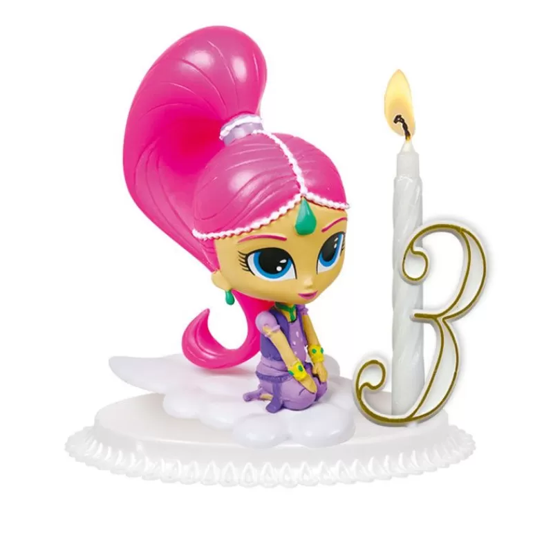 Cerf Dellier Kit Bougie Shimmer & Shine Cheap