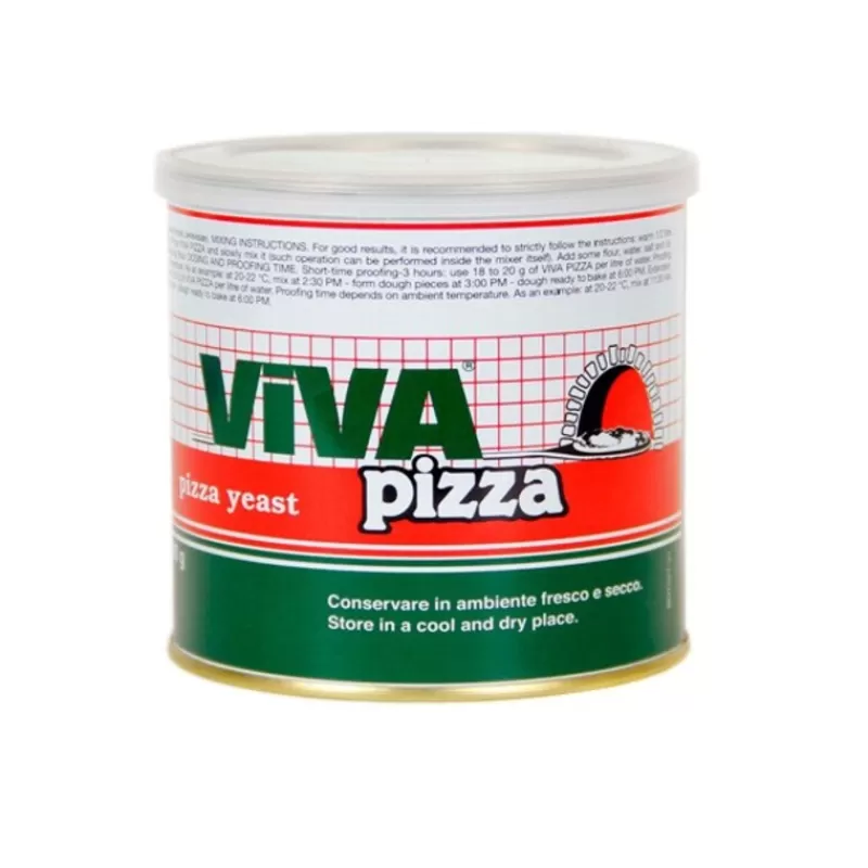 Cerf Dellier Levure Seche Speciale Pizza 500 G