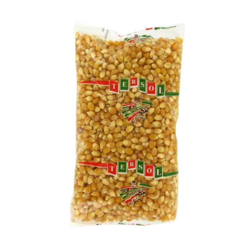 Cerf Dellier Mais Pour Pop Corn 500 G