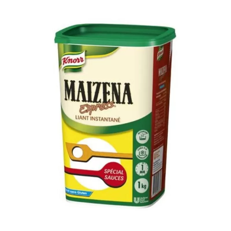 Cerf Dellier Maizena Express Knorr 1 Kg