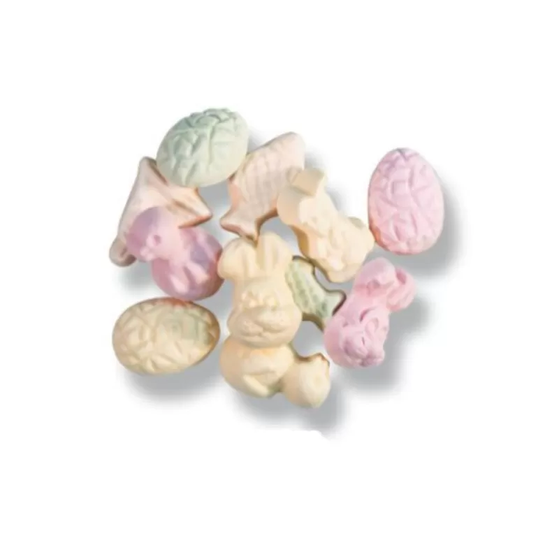 Cerf Dellier Meringues Tendre Pâques 1 Kg