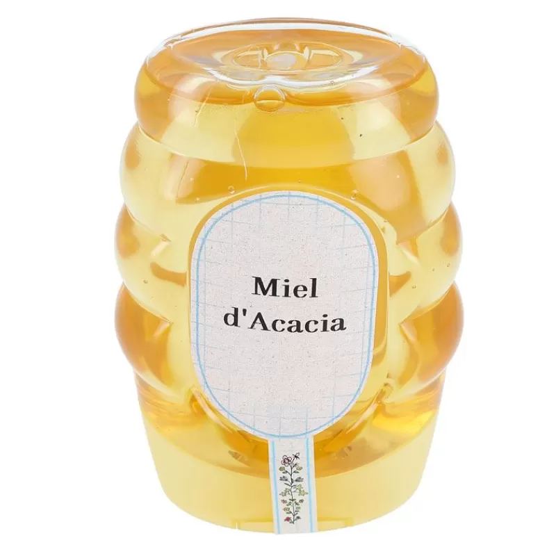 Cerf Dellier Miel D'Acacia 360 G