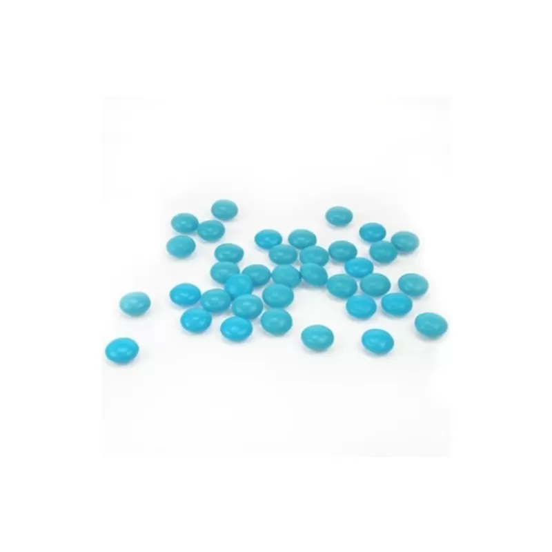 Cerf Dellier Mini Confettis Choco Turquoise (90 G) Best