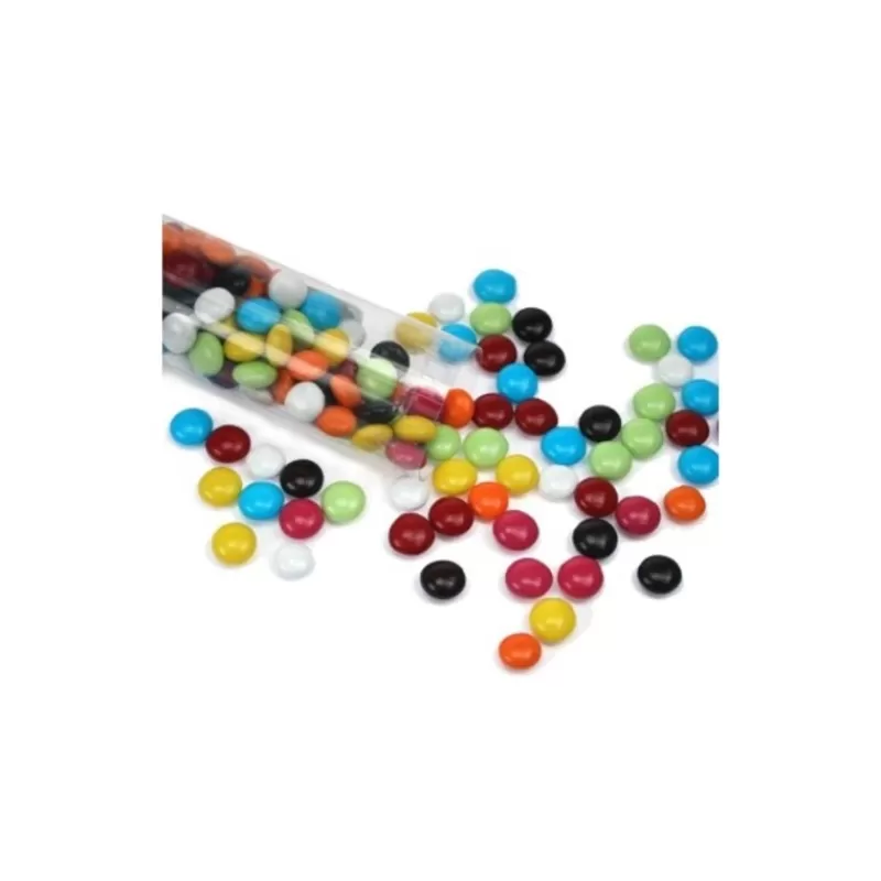 Cerf Dellier Mini Confettis Chocolat Assortis (90 G)