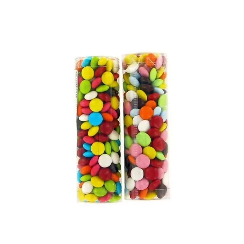 Cerf Dellier Mini Confettis Chocolat Assortis (90 G)