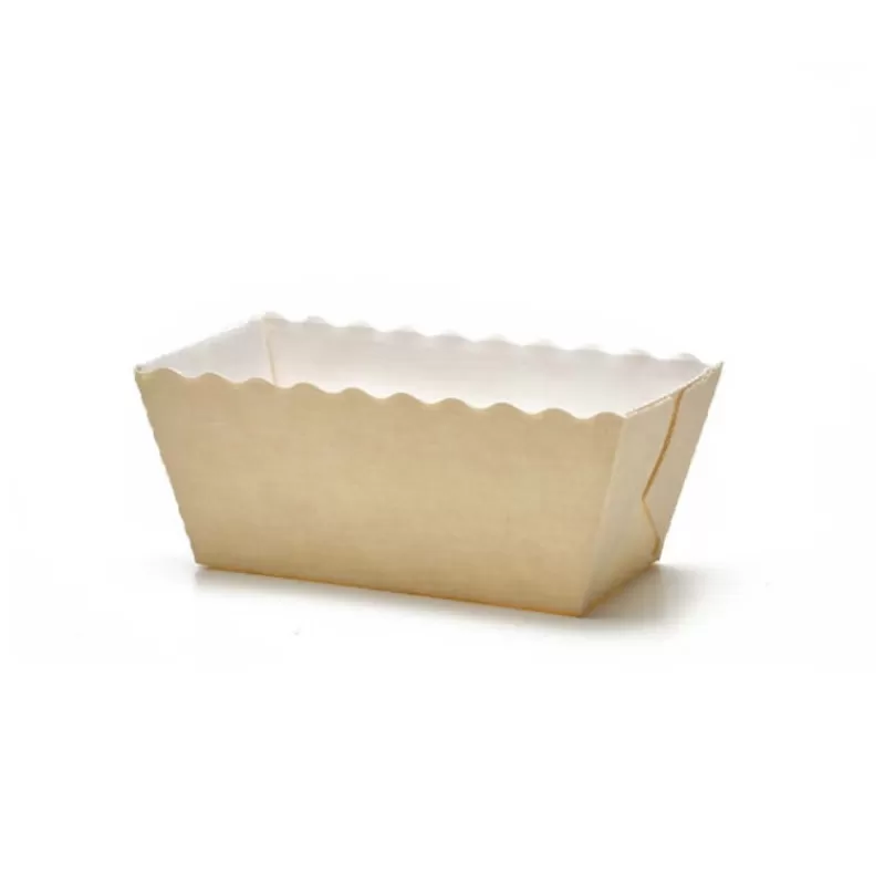 Cerf Dellier Moule Carton Easy Bake 8 X 4 Cm (X75)