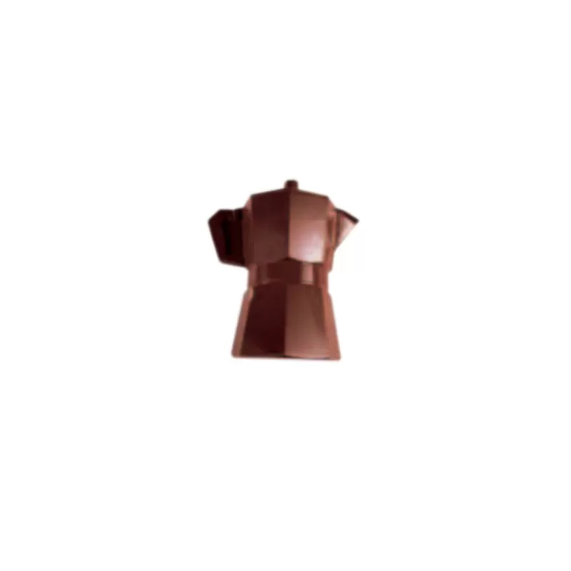 Cerf Dellier Moule Chocolat Cafetiere Italienne