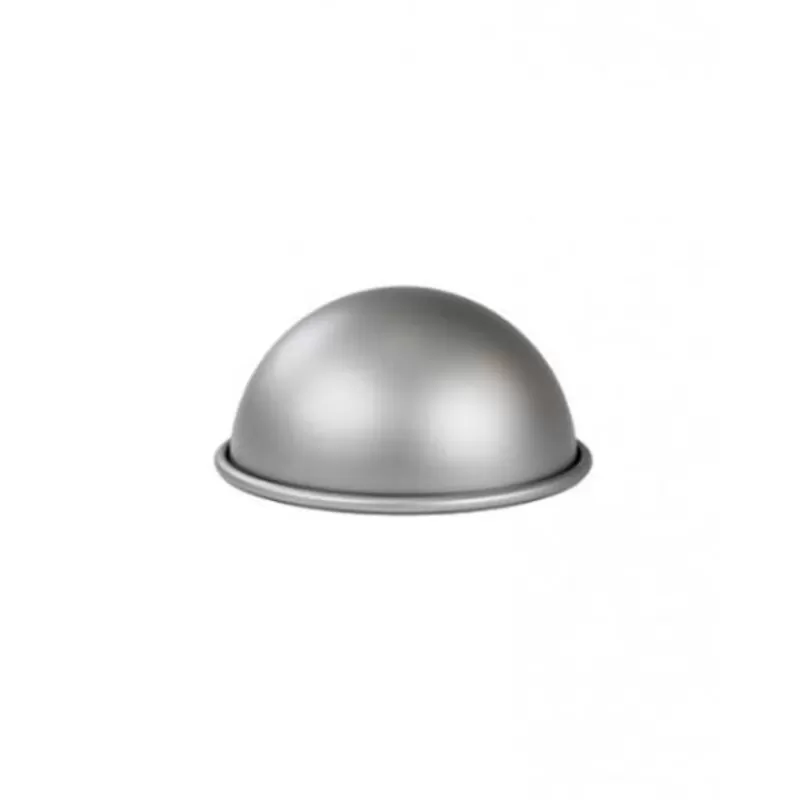 Cerf Dellier Moule Demi-Sphere Aluminium Pme