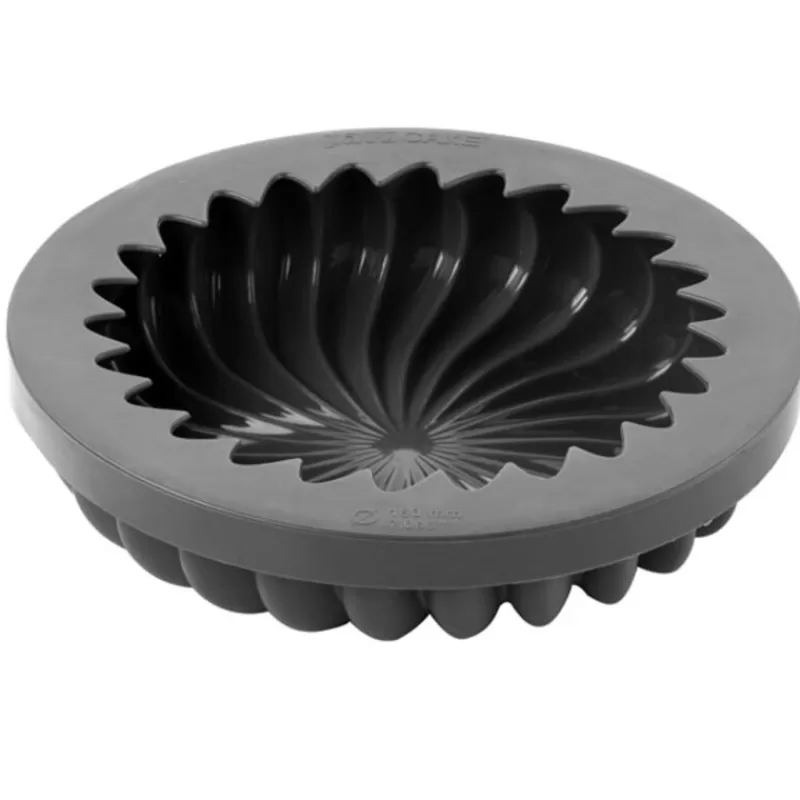 Cerf Dellier Moule Silicone Flip Pavoni