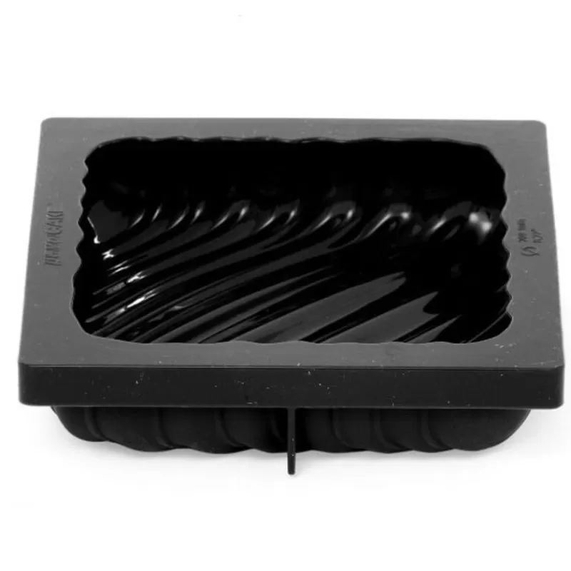 Cerf Dellier Moule Silicone Pop Pavoni