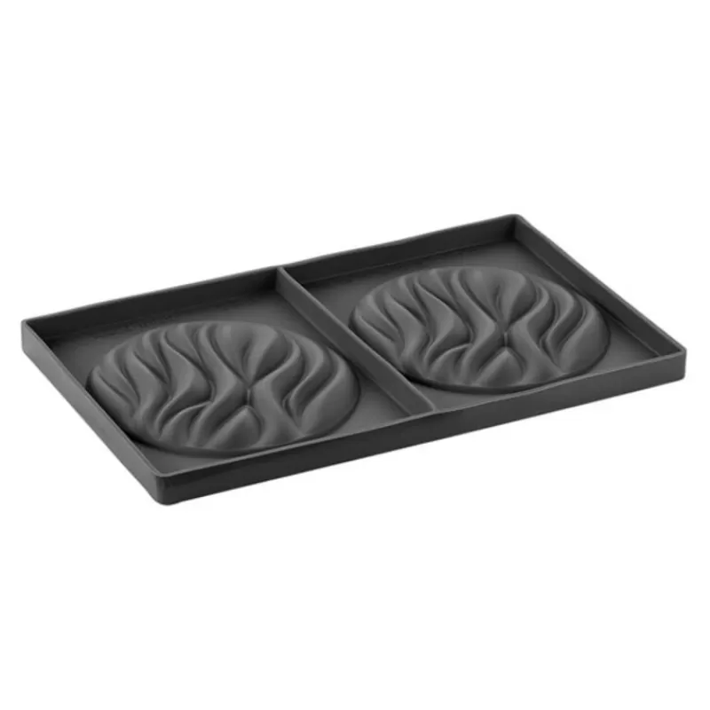 Cerf Dellier Moule Silicone River Pavoni