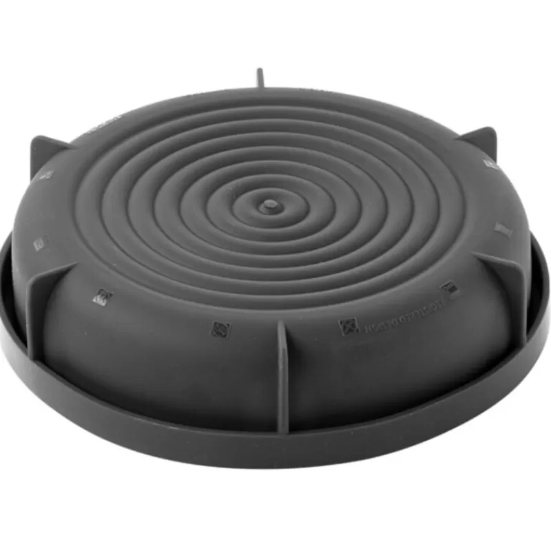 Cerf Dellier Moule Silicone Top Pavoni