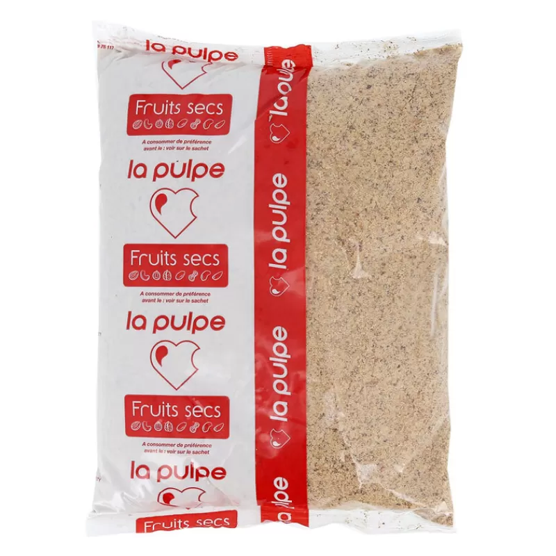 Cerf Dellier Noisettes En Poudre 1Kg