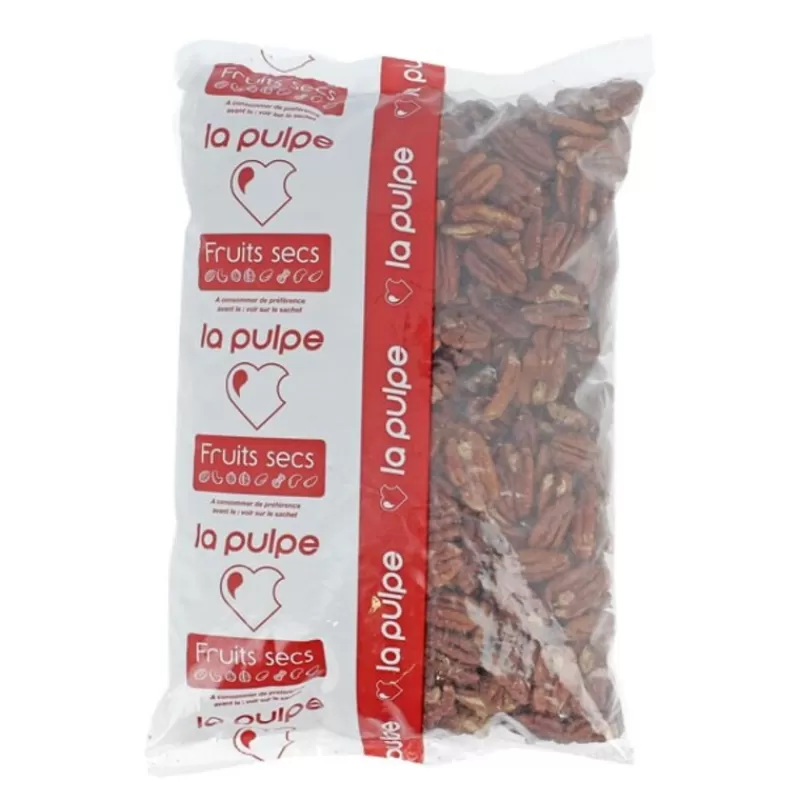 Cerf Dellier Noix De Pecan 1 Kg