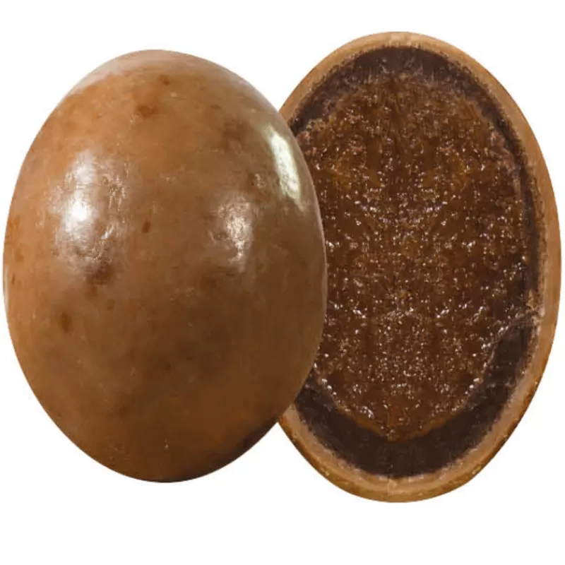 Cerf Dellier Oeufs En Chocolat Fourres Marbres 1 Kg