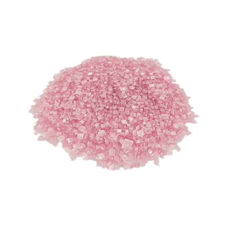 Cerf Dellier Paillettes Alimentaires Roses Patisdecor Store