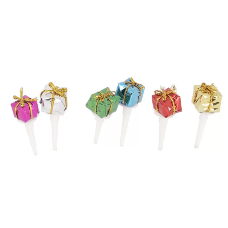 Cerf Dellier Paquets Cadeau Assortis 1,5 Cm Patisdecor Pro (X100) Cheap