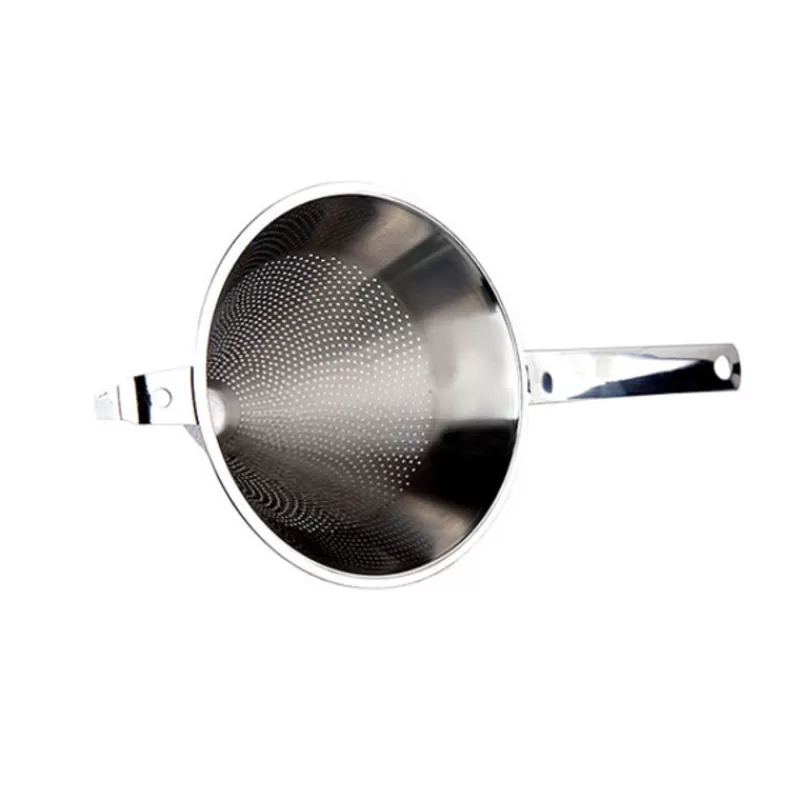 Cerf Dellier Passe-Sauce Chinois Inox 18,5 Cm Best Sale