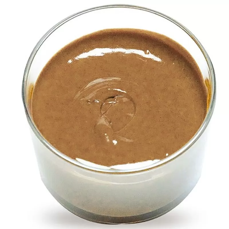 Cerf Dellier Pate De Noisette Du Piemont Patisdecor 200 G