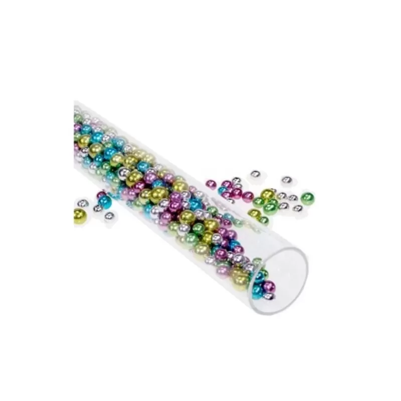 Cerf Dellier Perles Multicolores Assorties 90 G Sale