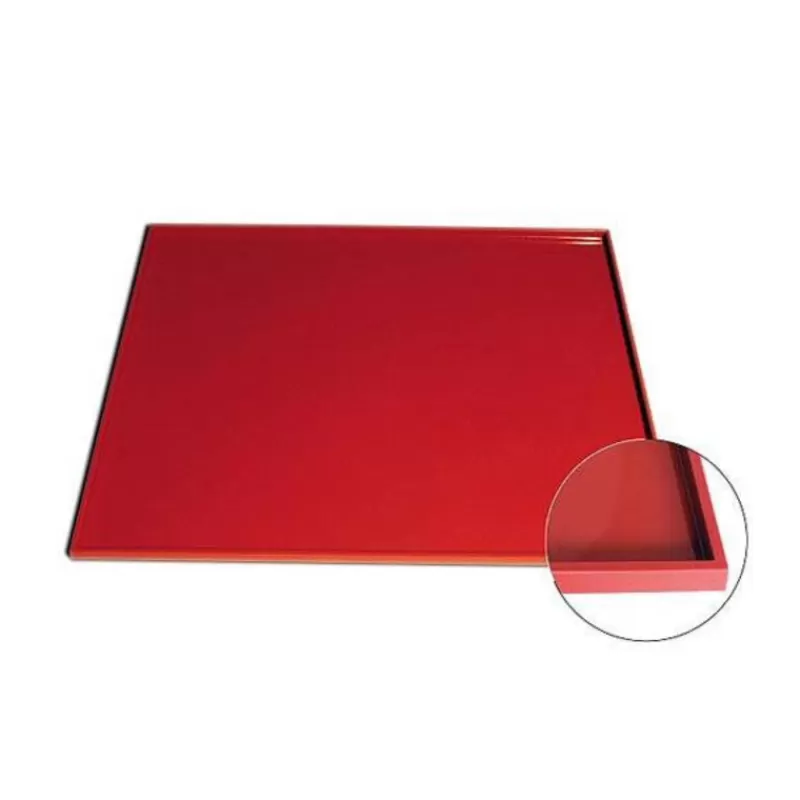 Cerf Dellier Petit Tapis Silicone Gâteaux Roules 42 X 35 Cm