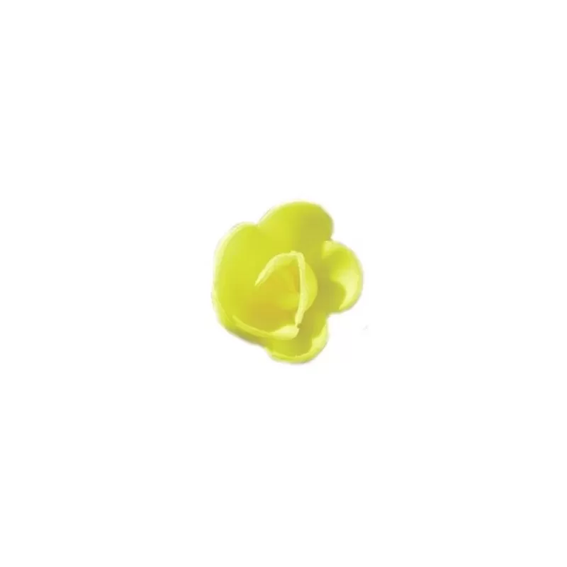 Cerf Dellier Petite Rose Jaune (X72) Outlet