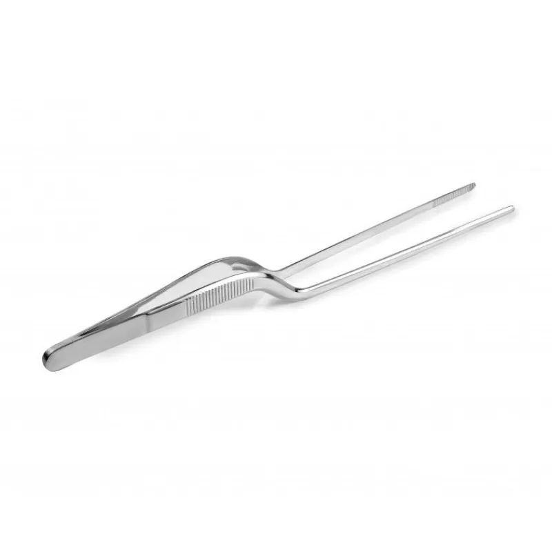 Cerf Dellier Pince A Dresser Courbee Inox 16 Cm Sale