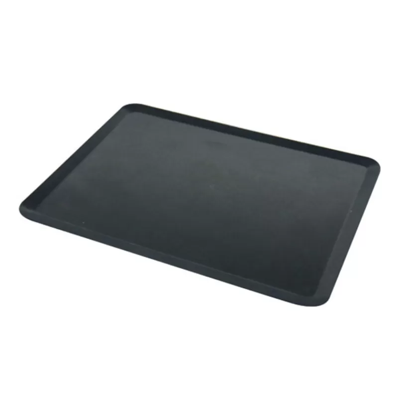 Cerf Dellier Plaque De Cuisson Alu Anti-Adherente 40 X 30 Cm Patisdecor