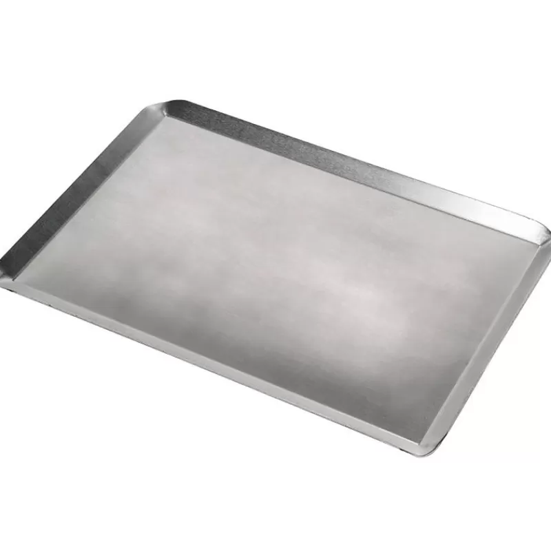 Cerf Dellier Plaque De Cuisson Aluminium 60 X 40 Cm