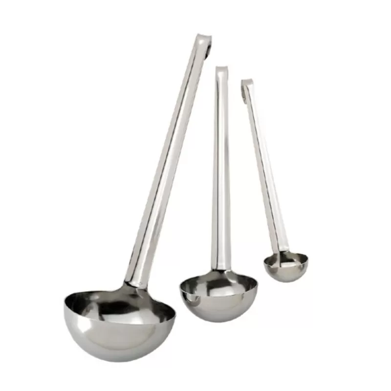 Cerf Dellier Pochon Monobloc En Inox De Buyer Cheap